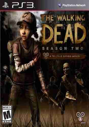 Descargar The Walking Dead Season 2 [MULTI][Region Free][FW 4.4x][DUPLEX] por Torrent